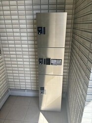 蒲生駅 徒歩10分 1階の物件外観写真